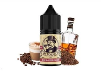 Mr. Tobacco Mocha Bourbon 5ml/30ml