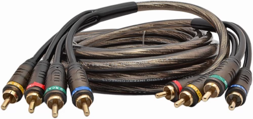 Conchord TS 55 RCA