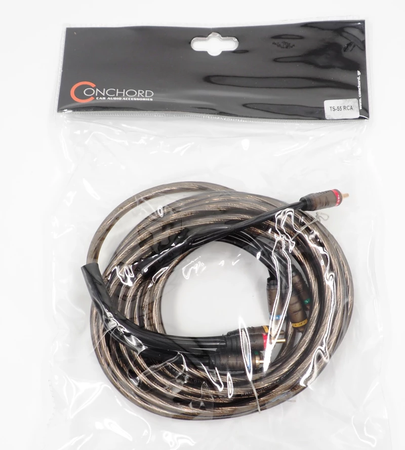 Conchord TS 55 RCA