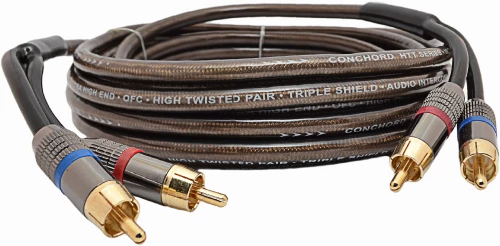 Conchord XR 5 RCA