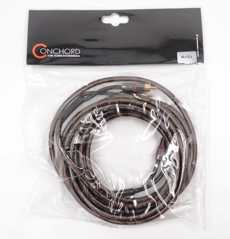 Conchord XR 5 RCA