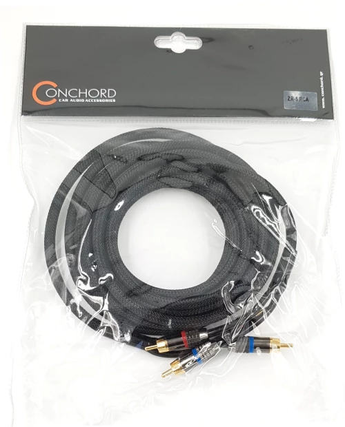 Conchord ZR 5 RCA