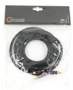 Conchord ZR 5 RCA