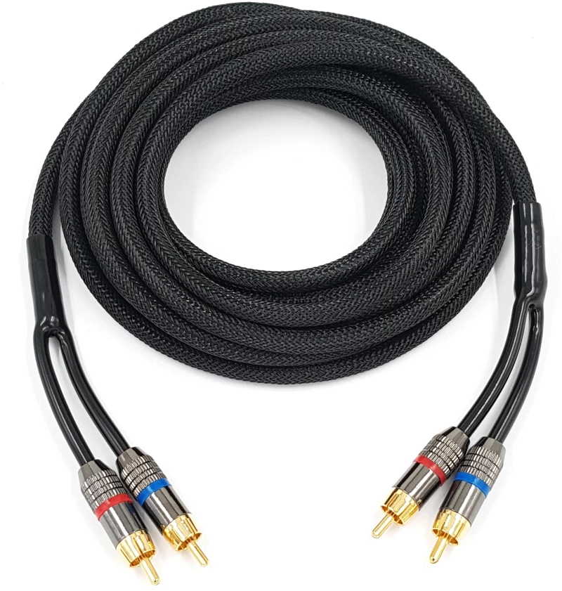 Conchord ZR 5 RCA