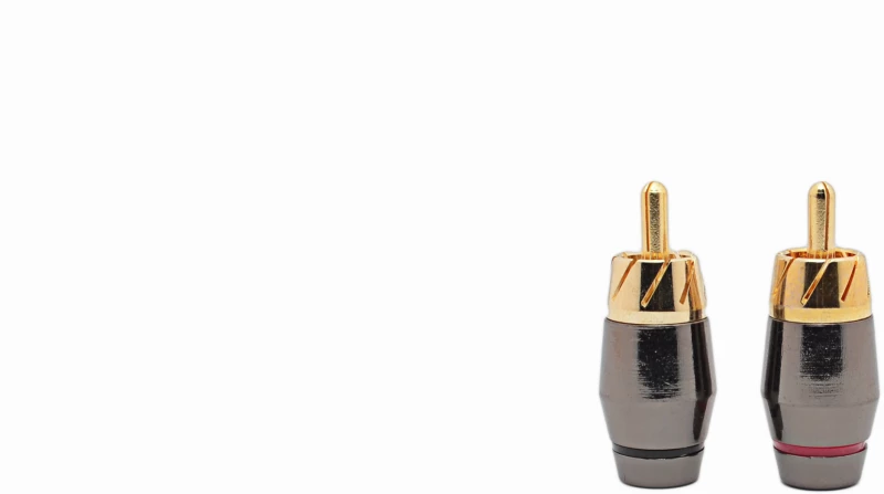 Conchord RCA PLUG