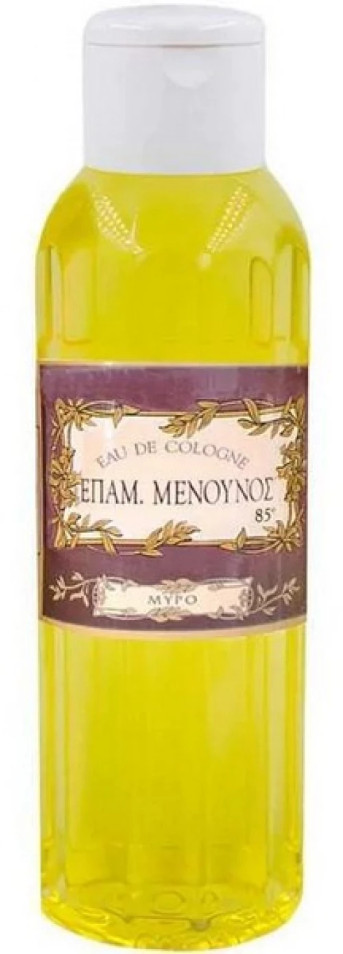 Μενούνος Κολώνια Μύρο 85ο 1000ml