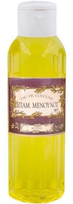Μενούνος Κολώνια Μύρο 85ο 1000ml
