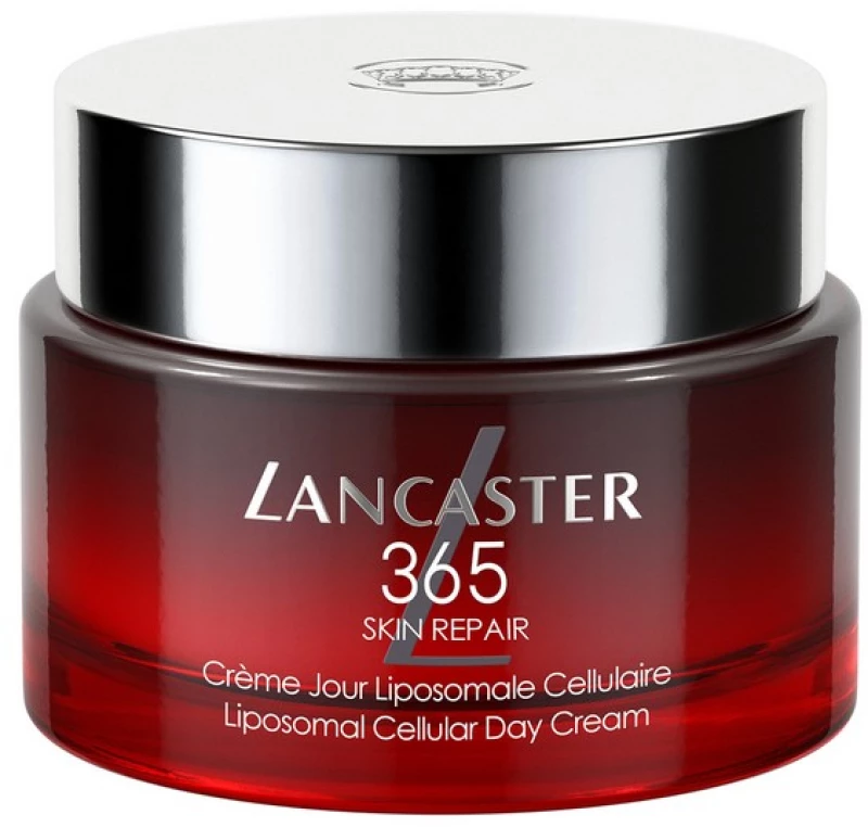 Lancaster 365 Skin Repair Liposomal Cellular Day Cream 50ml