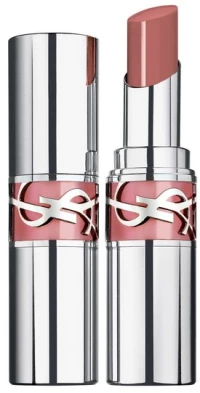 YSL Loveshine Wet Shine Lipstick - Κραγιόν Υδάτινης Λάμψης - 214 Wet Guava