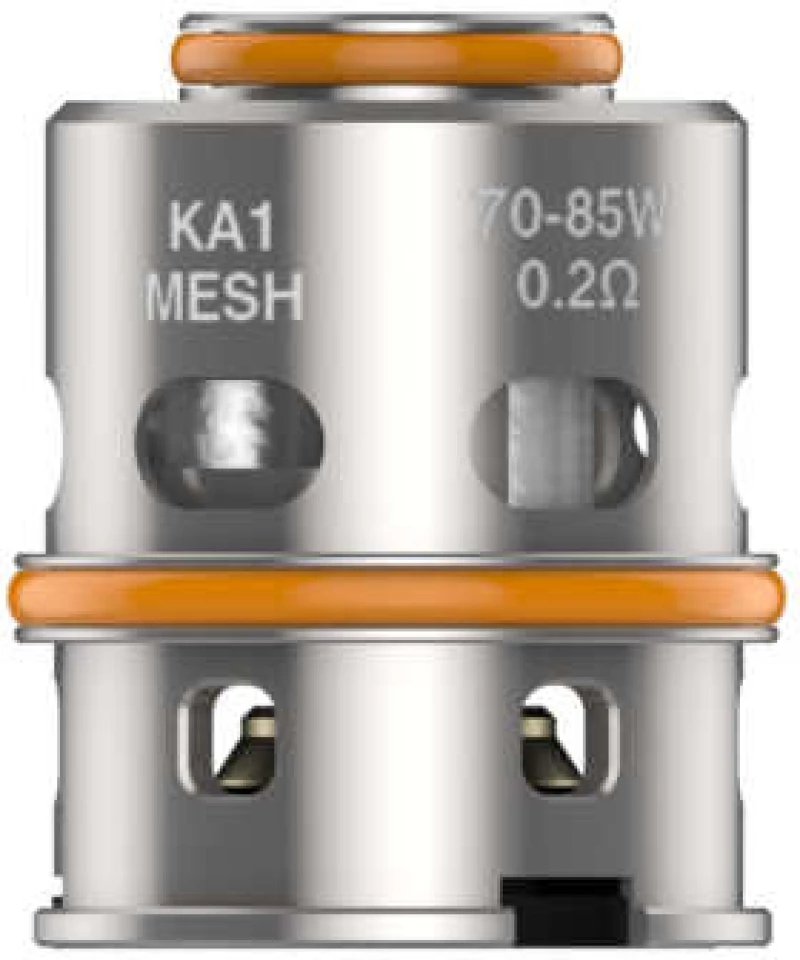 Geekvape M Triple Replacement Coil 0.2ohm