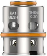 Geekvape M Triple Replacement Coil 0.2ohm