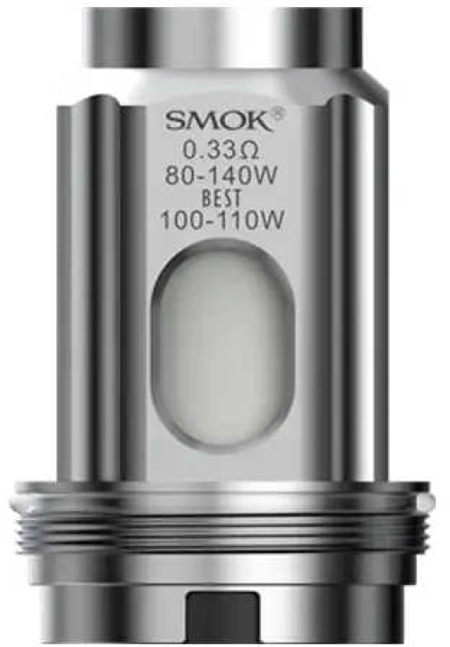 Smok TFV18 Mesh Coil 0.33ohm