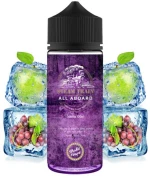 Steam Train All Aboard 120ml