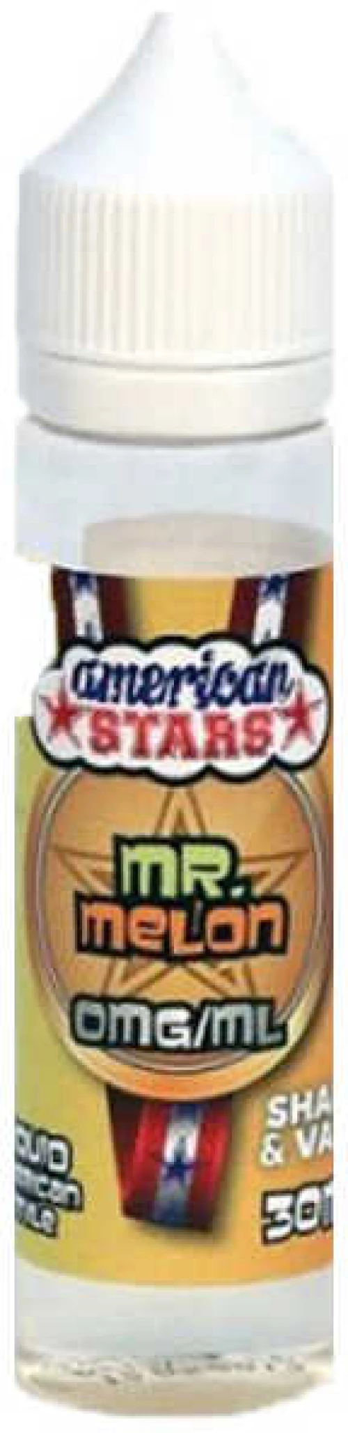 American Stars Mr Melon 15/60ml