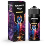 Mad Juice Phoenix Same With You Flavour Shot 30/120ml