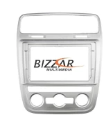 Πρόσοψη, Καλωδίωση & Canbus box για vw Scirocco 2008 – 2014 για Tablet 9" f-ct-Vw092n