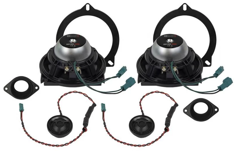 MBQuart QMB 100C