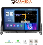 CARMEDIA CMDU4095-4 PRO PLUS TABLET 9.5'' OEM MERCEDES C (W204) 2007-2011
