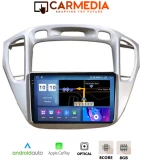 CARMEDIA CMDU8095-6 PRO PLUS TABLET 9.5'' OEM TOYOTA HIGHLANDER 2002-2009
