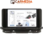 CARMEDIA CMDU81036-13 PRO PLUS TABLET 10.36'' OEM SKODA OCTAVIA 8 2021+