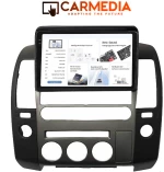 CARMEDIA CMDU4095-5 PRO PLUS TABLET 9.5'' OEM NISSAN NAVARA 2004-2016 ORIGINAL NAVI