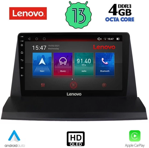 LENOVO SSX 9350_CPA (9inc) MULTIMEDIA TABLET for LEXUS NX 200 mod. 2014>
