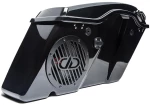 DD Audio - HD8-SBK
