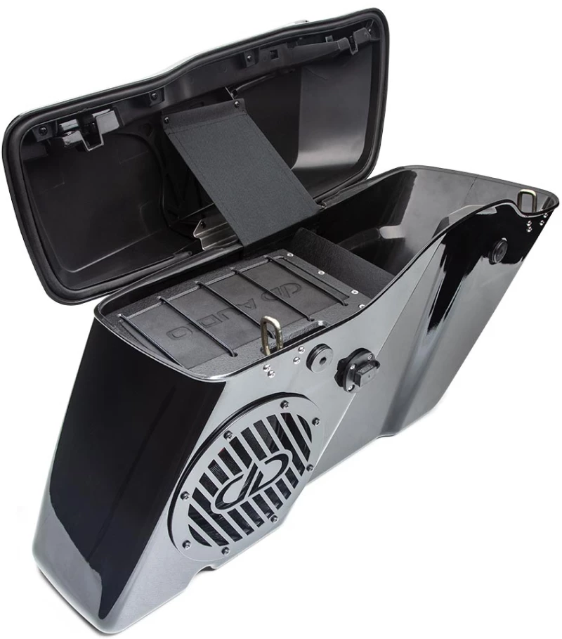 DD Audio - HD8-SBK