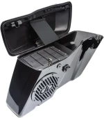 DD Audio - HD8-SBK