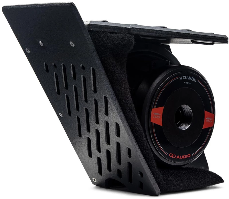 DD Audio - HD8-SBK