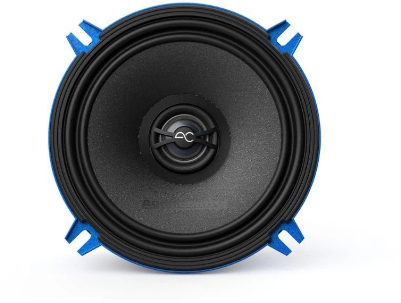 Audiocontrol PNW-4 Ομοαξονικά Ηχεία Αυτοκινήτου 4'' Υψηλής Πιστότητας