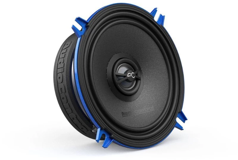 Audiocontrol PNW-4 Ομοαξονικά Ηχεία Αυτοκινήτου 4'' Υψηλής Πιστότητας