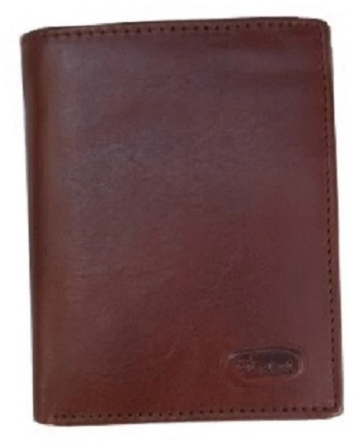 Hansson 6516, Δέρμα, Καφέ