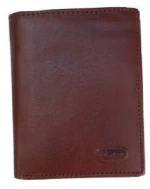 Hansson 6516, Δέρμα, Καφέ