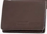 Bartuggi 517-3073, Δέρμα, Καφέ