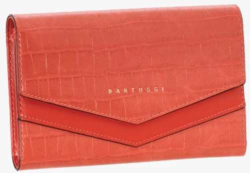 Bartuggi 718-102703, Δερματίνη, Κόκκινο