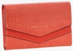 Bartuggi 718-102703, Δερματίνη, Κόκκινο
