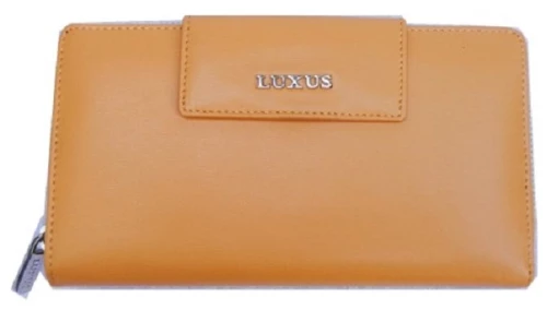 Luxus 50311, Δέρμα, Μουσταρδί