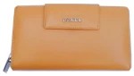 Luxus 50311, Δέρμα, Μουσταρδί