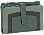 Bartuggi 521-1001, Δερμάτινο, Πράσινο