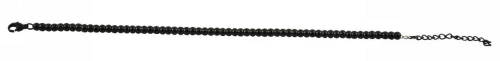 Kostibas 1513-781DM, Ατσάλι, Μαύρο