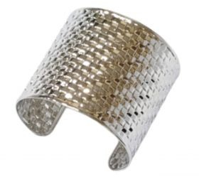 Kostibas 1512-794A, Μεταλλικό, Αρχαιοελληνικό, Ασημί