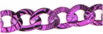 Kostibas 3835-062J, Αλυσίδα, Μωβ