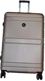Rain RB80114L, Σκληρή, Μεγάλη, Χρυσό