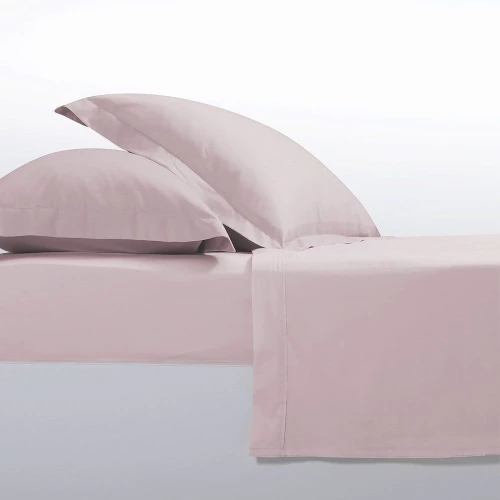 Σεντόνι Elements 24 Champagne Nef-Nef Homeware Υπέρδιπλo 240x270cm 100% Βαμβακοσατέν