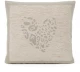 Μαξιλάρι Διακοσμητικό (Με Γέμιση) Sylvan Nude Nima 45X45 Chenille