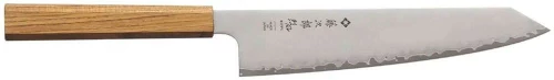 Μαχαίρι Kiritsuke Reppu FD-1362 21cm Silver-Natural Tojiro Ατσάλι,Ξύλο