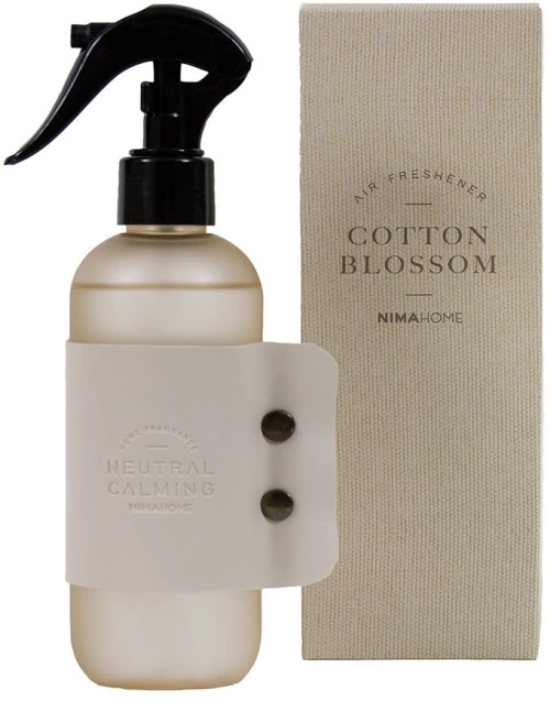 Αρωματικό Σπρέι 240ml Cotton Blossom 240ml Nima