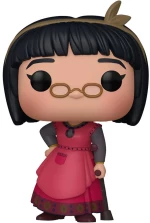 Φιγούρα Dahlia: Disney Wish #1391 72421 10cm Multi Funko Pop!