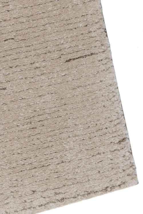 Σετ Χαλιά Κρεβατοκάμαρας 3Τμχ. Deluxe 688-70 Dark Beige Colore Colori ΣΕΤ (2 70x150 & 70x220) Pet